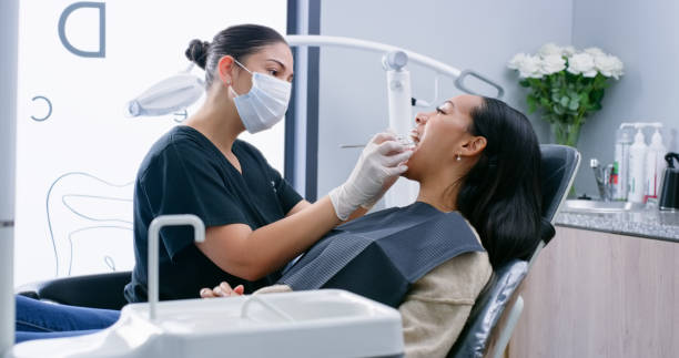 Best Sedation Dentistry  in Riverview, MI